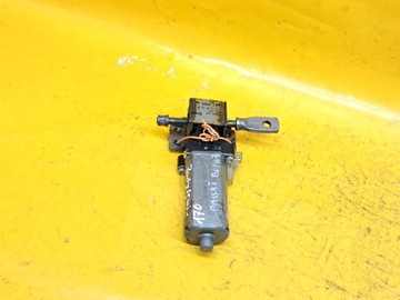 SILNICZEK ELEKTRYCZNE FOTEL LEWY PRZÓD VW PASSAT B6 0390203218