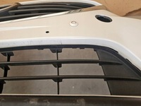 фото thumb №9, Бампер передний перед mazda 6 gj 2012-2015 pdc цвет 25d