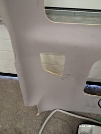 фото thumb №12, Citroen c4 grand picasso ii потолок solar стеклянный крыша lublin вентилятор