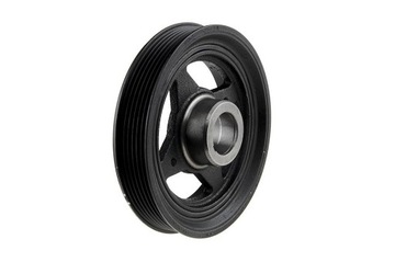 фото thumb №1, Колесо ременное вала коленчатого nty rkp-ns-025