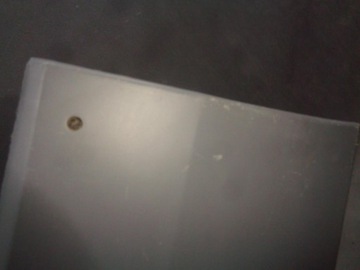 фото thumb №9, Ford kuga mk2 vignale планка двері лівий перед