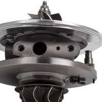 фото thumb №10, Вкладыш turbo gt2056v do nissan pathfinder navara d40 2.5 yd25 14411-eb300