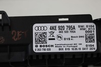 фото thumb №6, Audi e-tron приборы приборы 4ke920795a приборная панель счетчик 4ke 920 795 a цифровой