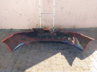 фото thumb №4, Nissan almera n16 lift 03-06 бампер перед передний rzgów łódź