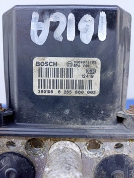 фото thumb №7, Seat ibiza iii 1.4b насос abs 6q0907379g