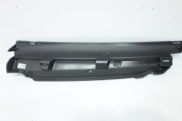 фото thumb №1, Накладка защита решетка левая opel zafira c lift