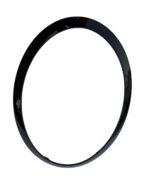 Купити Mini cooper f55 f56 f57 рамка лампи pierściń молдинг black czarna права, фото thumb