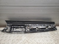 фото thumb №1, Audi q8 4m8820902d з спереду ґрати повітропровід