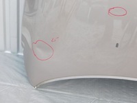 фото thumb №7, Mini cooper f55 f56 f57 14- капот