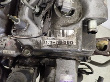 фото thumb №5, Toyota corolla e12 avensis t25 2,0 d4d двигатель 116 km