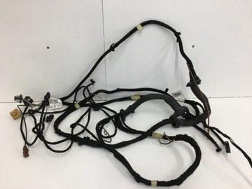 фото thumb №8, Жгут установка крышки багажника 8e9971726m 8e9971726p audi a4 b7 04-08