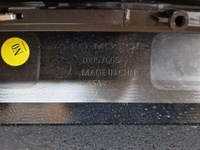 фото thumb №6, Решітка радіатора решітка радіатора mg 5 ev 2021r-