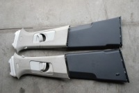 фото thumb №1, Skoda superb iii защита стойка l / p 17r