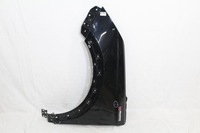 фото thumb №1, Крыло перед переднее левый оригинал ssangyong korando iv 4 c300 2019-2024