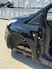 фото thumb №5, Перед комплектний ford tourneo connect