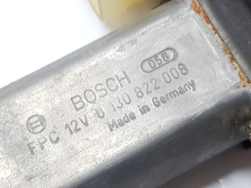 фото thumb №3, Двигунчик скло лівий зад mercedes c w203