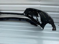 фото thumb №16, Mercedes eqs w296 22r- бампер перед передній pdc a2968855201