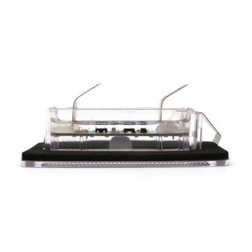 фото thumb №11, Smart fortwo w451 лампочки реєстрації led 2szt