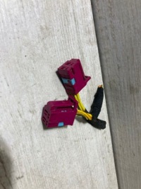 Купити Штекер колодка bmw 6901826, фото thumb