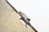 фото thumb №10, Audi tt решётка бампера левая 8n0807681 nowa orygin