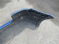 фото thumb №9, Touran 1t0 2002-2010 бампер з pdc зад la5x