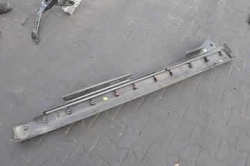 фото thumb №8, Mini f55 cooper накладка порогова права 7315524