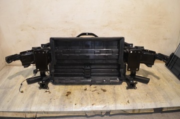 фото thumb №11, Mini cooper se j01 pas переднє комплектний радіаторів замки установка