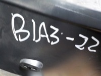 фото thumb №6, Skoda fabia iii 1.0b 2017r. тунель середній