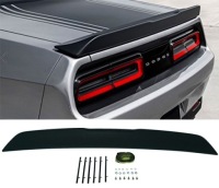 фото thumb №2, Спойлер спойлер r/t scat pack dodge challenger 2008-2023