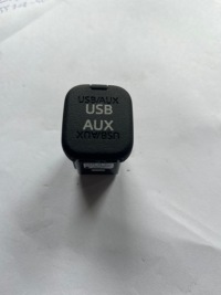 фото thumb №1, Port usb считыватель mazda cx-5 kd45669uo