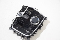 фото thumb №1, Bmw x5 g05 g06 x7 g07 lci панель выборщик коробки передач контроллер idrive glass