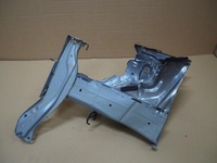 фото thumb №1, Чверть лонжерон правий перед citroen c4 cactus lift