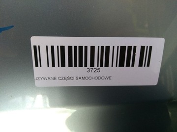 фото thumb №10, Дверь правый перед vw passat b6 05-10r lb5m