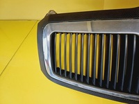 фото thumb №2, Решітка радіатора решітка skoda superb i 3u0853651c nr143
