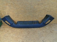 фото thumb №10, Бампер задняя volvo xc60 07-14 30796171