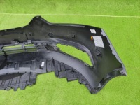 фото thumb №12, Opel zafira c lift 16- бампер передний перед 6pdc