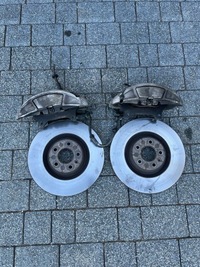 фото thumb №1, Диски затискачі audi a6 c7 17r.