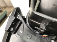 Bmw 2 active tourer u06 2024 отопитель воздуходувка воздуха европа 9890103 в Украине, фото thumb