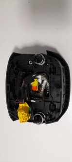 фото thumb №6, Audi q5 80a sq5 fy комплект подушка  ремені безпеки q5