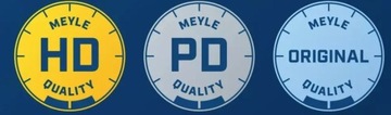 ДАТЧИК ТЕМПЕРАТУРЫ MEYLE ВНЕШ. Фольксваген ГОЛЬФ 2 0 00-