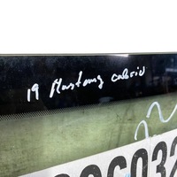 фото thumb №7, Ford mustang vi 2019 стекло передняя / лобовое