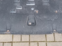 фото thumb №6, Захист плита pod бампер hyundai santa fe iv перед 18 - 20