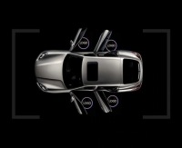 фото thumb №8, 2x led logo проектор hd беспроводные na аккумулятор opel все modele