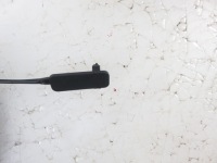 Замок кришки bmw x1 e84 9127811 Недорого, фото thumb