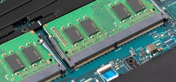 ОЗУ 16 ГБ DDR3 1600 МГц SO-DIMM ДЛЯ НОУТБУКОВ DC