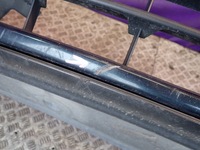 фото thumb №5, Renault laguna ii 01-05 бампер перед передній протитуманні фари nv903