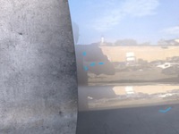 фото thumb №8, Mercedes glk w204 двері перед передні праве