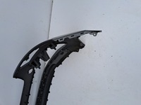 фото thumb №9, Бампер перед skoda kamiq 658 19- sprysk