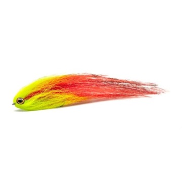 Pike Streamer Predator 20см 3,2г КАРТА КРАСНАЯ