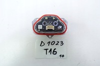 фото thumb №1, Преобразователь модуль jeż led ford focus mk4 lift